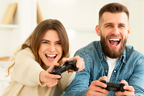 SONY PLAYSTATION
